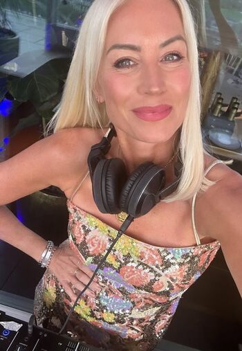 🔥 Denise van outen page leaked private photo uncensored full