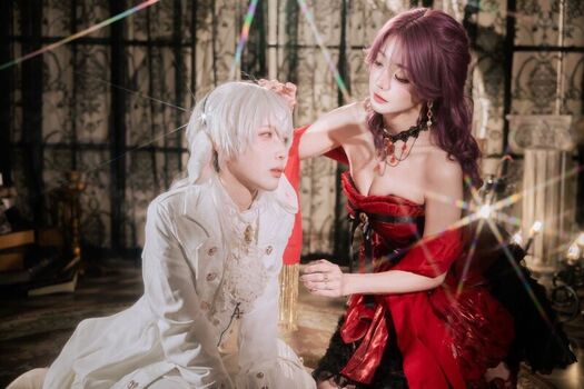 🔥 Denkakeke leaked private photo uncensored full