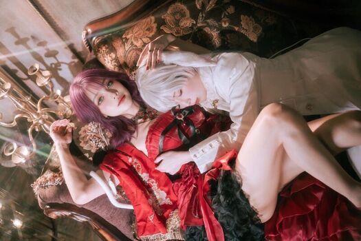 🔥 Denkakeke leaked private photo uncensored full