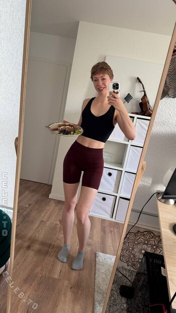 🔥 Die wilde veganerin  page leaked private photo uncensored full