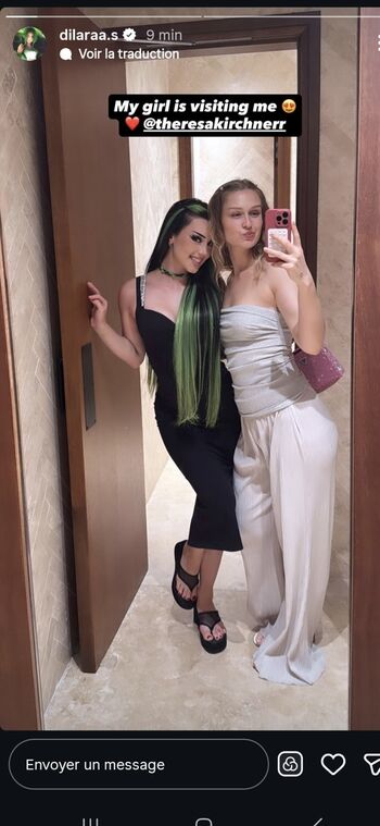 🔥 Dilaraa s leaked private photo uncensored full