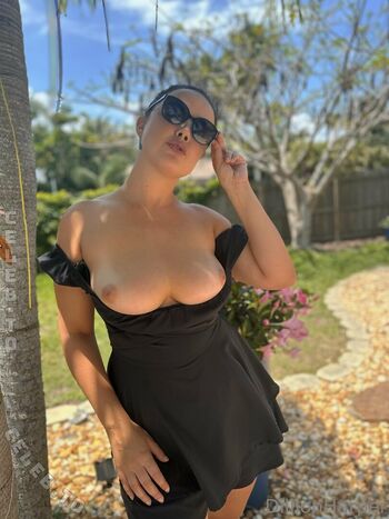 🔥 Dillion harper  page leaked private photo uncensored full