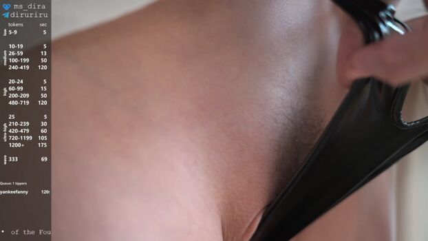 🔥 Diruriru  page leaked private photo uncensored full