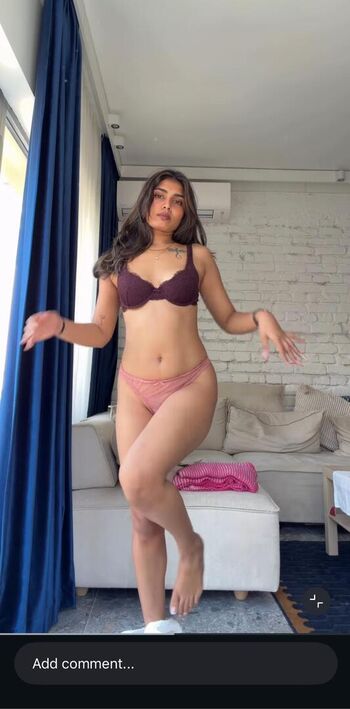 🔥 Disha verma page leaked private photo uncensored full