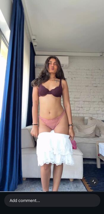 🔥 Disha verma page leaked private photo uncensored full