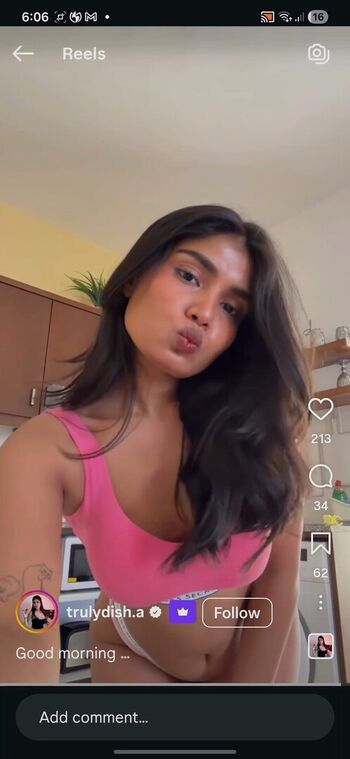 🔥 Disha verma page leaked private photo uncensored full
