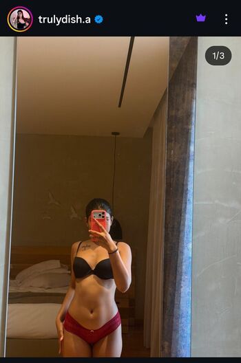 🔥 Disha verma page leaked private photo uncensored full