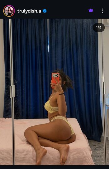 🔥 Disha verma page leaked private photo uncensored full