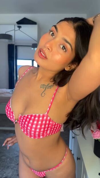 🔥 Disha verma page leaked private photo uncensored full