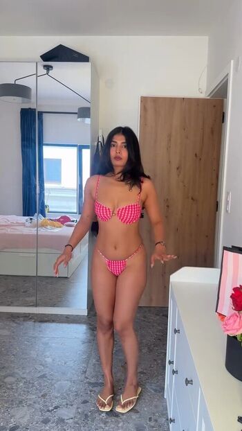 🔥 Disha verma page leaked private photo uncensored full