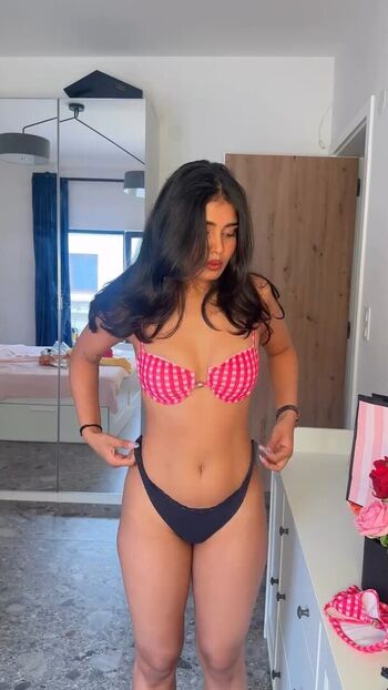 🔥 Disha verma page leaked private photo uncensored full