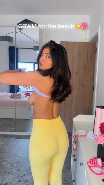 🔥 Disha verma page leaked private photo uncensored full