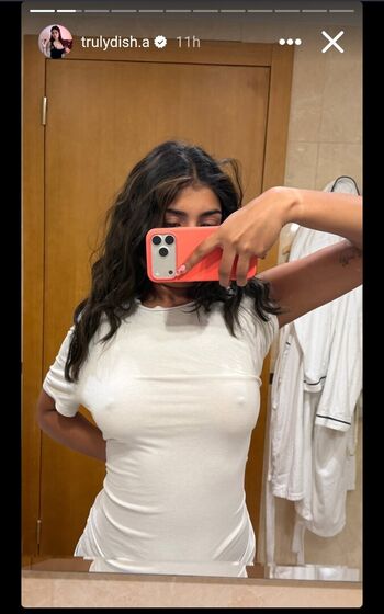 🔥 Disha verma page leaked private photo uncensored full