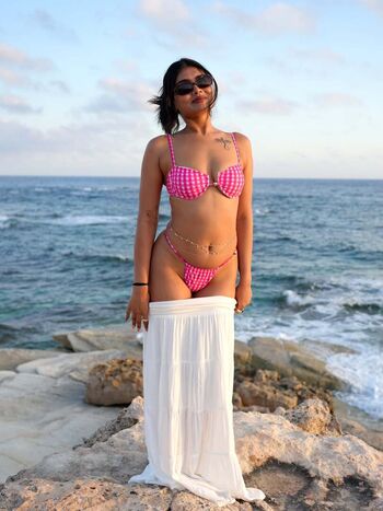 🔥 Disha verma page leaked private photo uncensored full