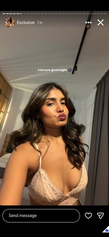 🔥 Disha verma page leaked private photo uncensored full
