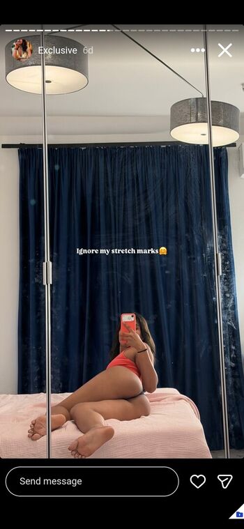 🔥 Disha verma page leaked private photo uncensored full
