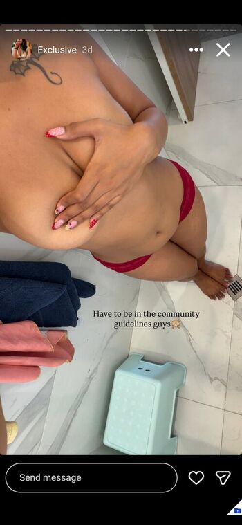 🔥 Disha verma page leaked private photo uncensored full