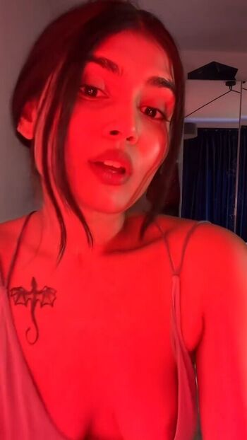 🔥 Disha verma page leaked private photo uncensored full