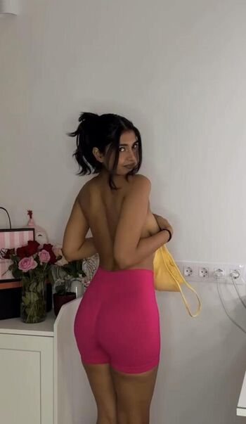 🔥 Disha verma page leaked private photo uncensored full