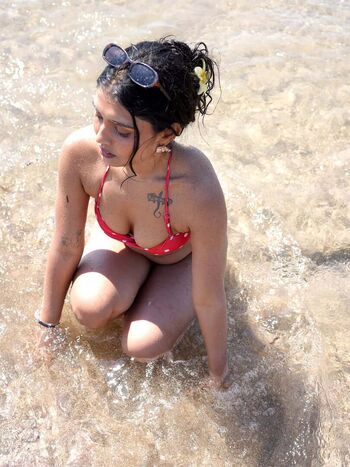 🔥 Disha verma page leaked private photo uncensored full