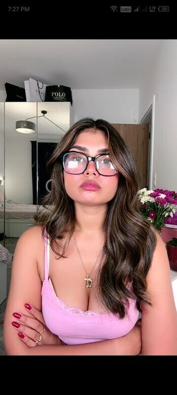 🔥 Disha verma page leaked private photo uncensored full