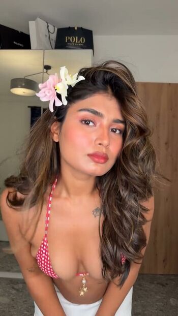 🔥 Disha verma page leaked private photo uncensored full