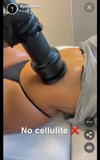 🔥 Djenamelia leaked private photo uncensored full