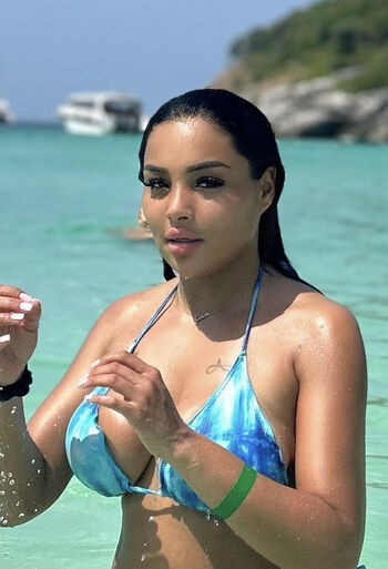 🔥 Djenamelia leaked private photo uncensored full