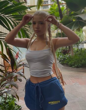 🔥 Dollblush page leaked private photo uncensored full