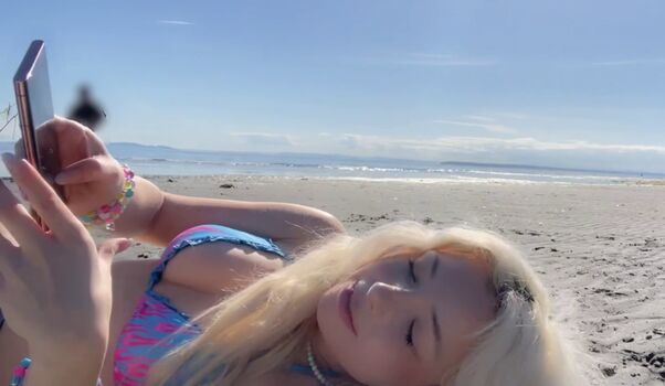 🔥 Dollblush page leaked private photo uncensored full