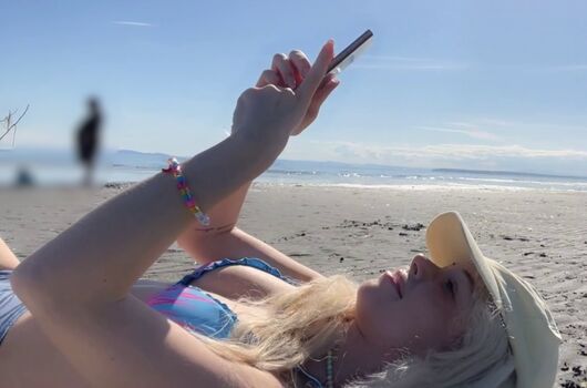 🔥 Dollblush page leaked private photo uncensored full