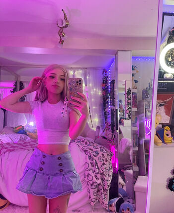 🔥 Dollblush page leaked private photo uncensored full