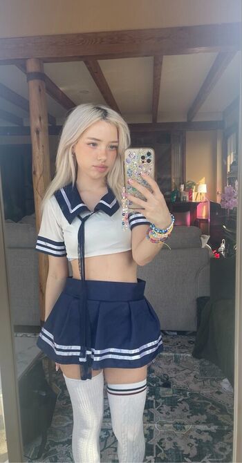 🔥 Dollblush page leaked private photo uncensored full