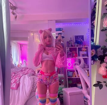 🔥 Dollblush page leaked private photo uncensored full