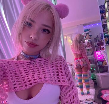 🔥 Dollblush page leaked private photo uncensored full