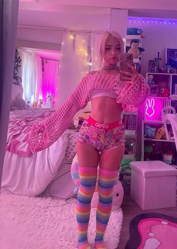 🔥 Dollblush page leaked private photo uncensored full