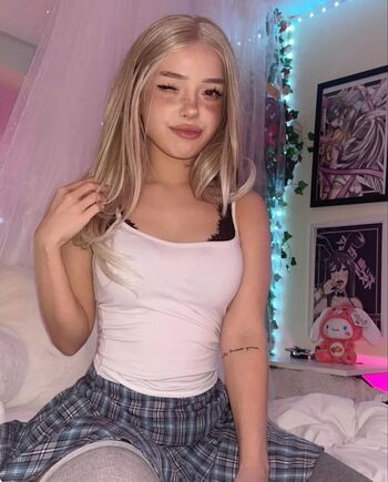 🔥 Dollblush page leaked private photo uncensored full