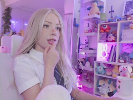 🔥 Dollblush page leaked private photo uncensored full