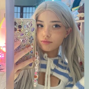 🔥 Dollblush page leaked private photo uncensored full