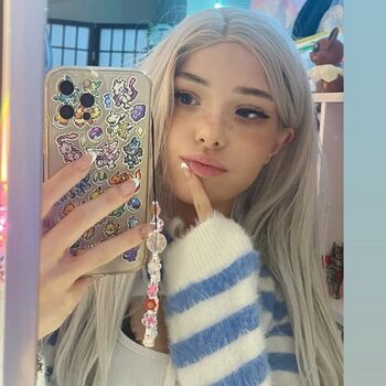 🔥 Dollblush page leaked private photo uncensored full