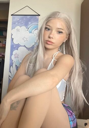 🔥 Dollblush page leaked private photo uncensored full