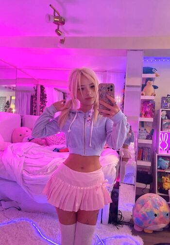 🔥 Dollblush page leaked private photo uncensored full