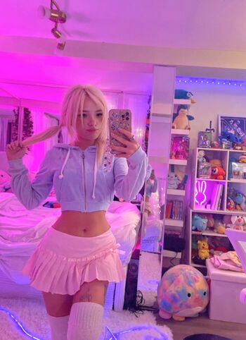 🔥 Dollblush page leaked private photo uncensored full