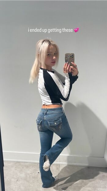 🔥 Dollblush leaked private photo uncensored full