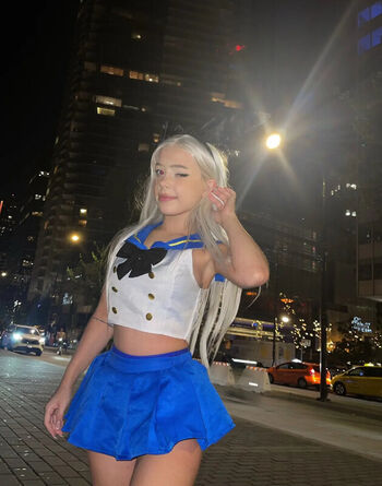 🔥 Dollblush leaked private photo uncensored full