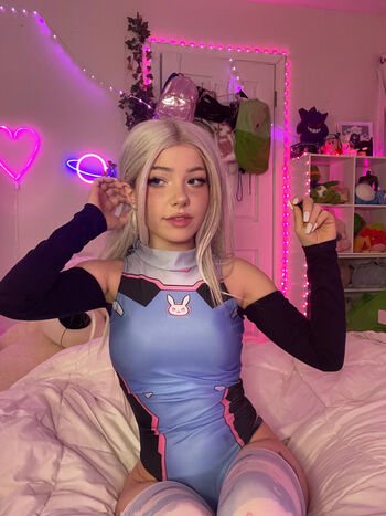 🔥 Dollblush leaked private photo uncensored full