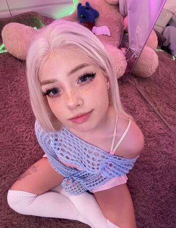 🔥 Dollblush leaked private photo uncensored full
