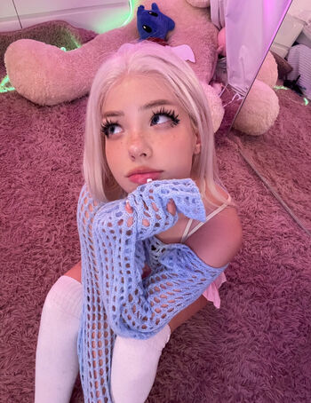 🔥 Dollblush leaked private photo uncensored full
