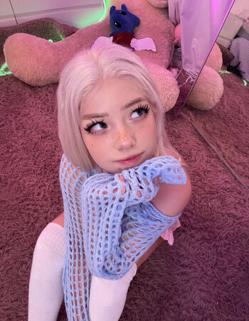 🔥 Dollblush leaked private photo uncensored full