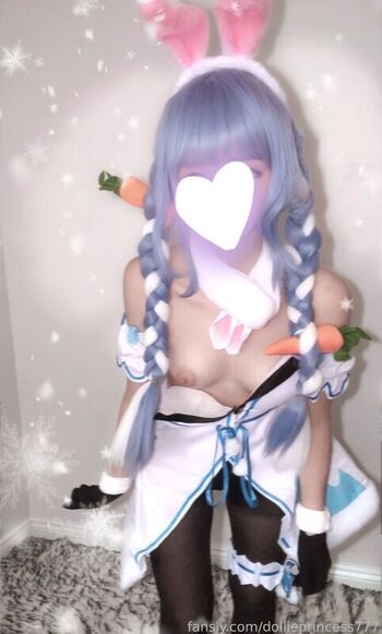 🔥 Dollieprincess page leaked private photo uncensored full